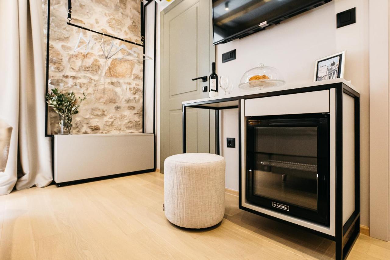 Amoretta Rooms Sibenik Luaran gambar