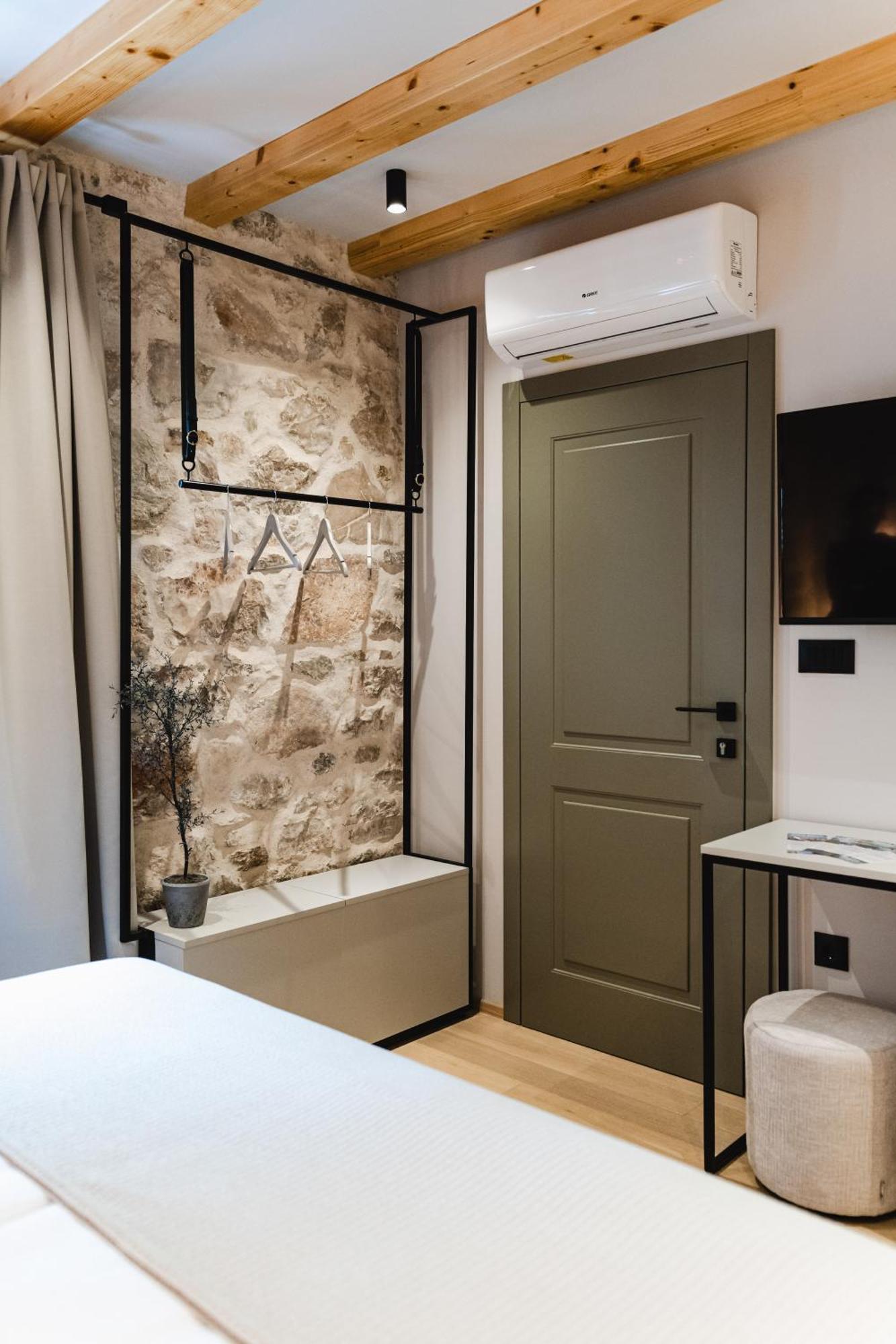 Amoretta Rooms Sibenik Luaran gambar