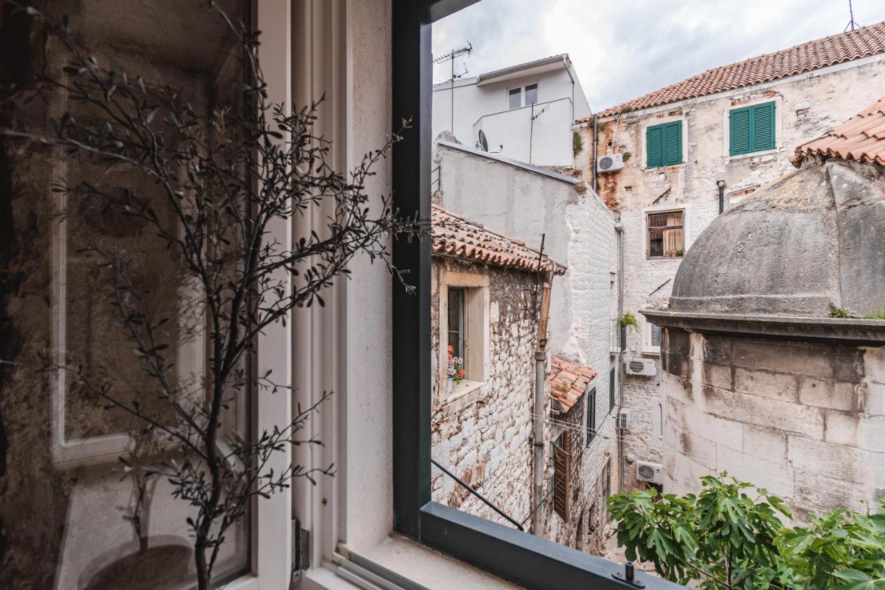 Amoretta Rooms Sibenik Luaran gambar