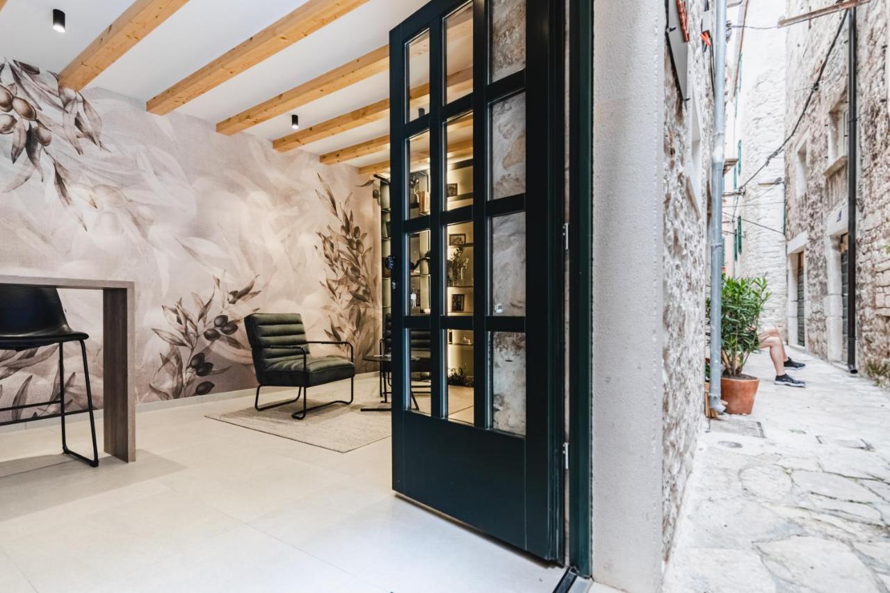 Amoretta Rooms Sibenik Luaran gambar
