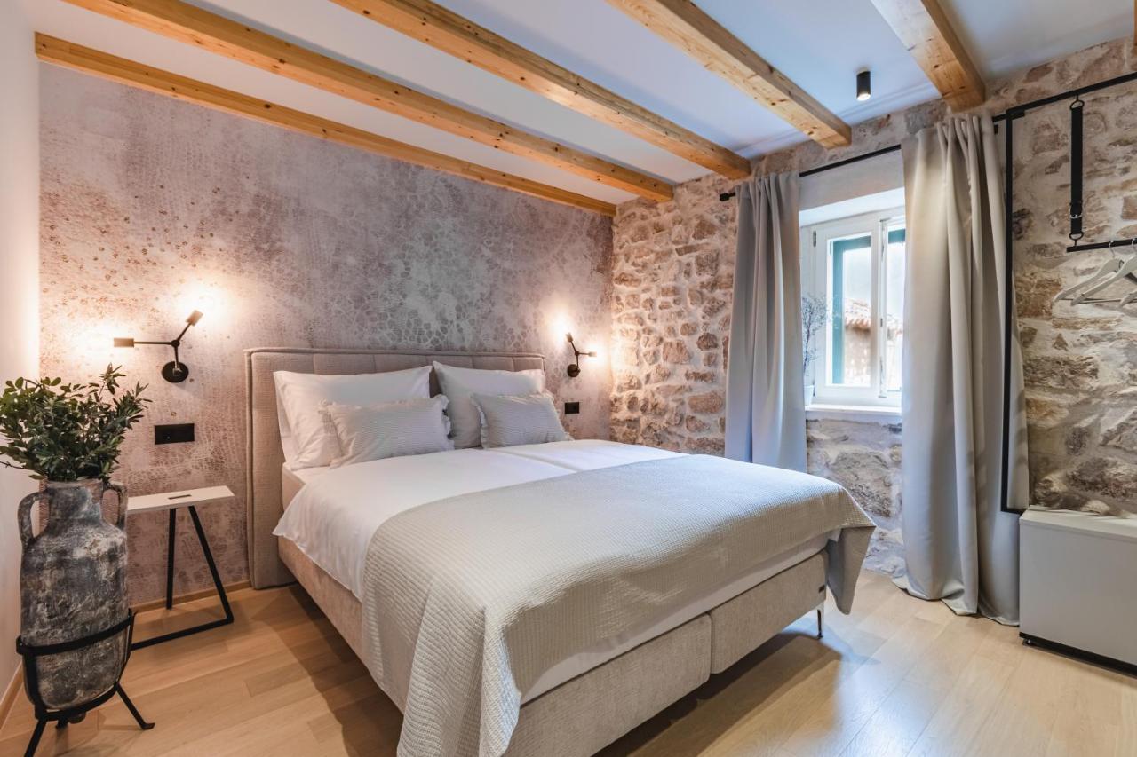 Amoretta Rooms Sibenik Luaran gambar