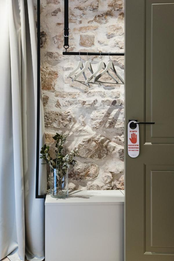 Amoretta Rooms Sibenik Luaran gambar