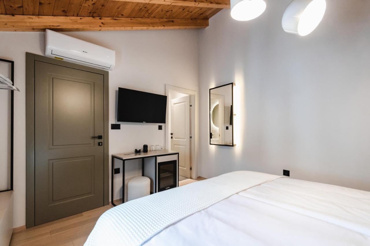 Amoretta Rooms Sibenik Luaran gambar