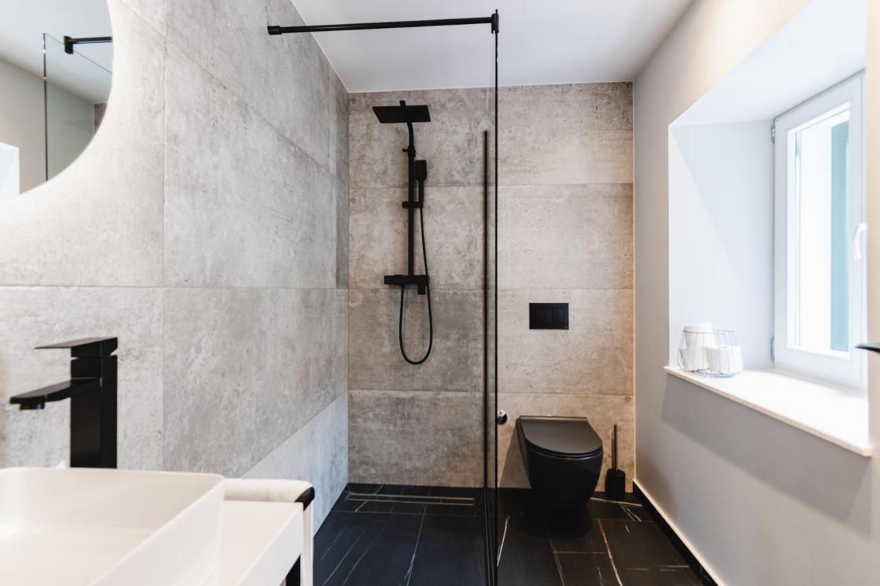Amoretta Rooms Sibenik Luaran gambar