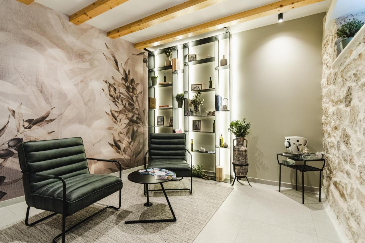 Amoretta Rooms Sibenik Luaran gambar