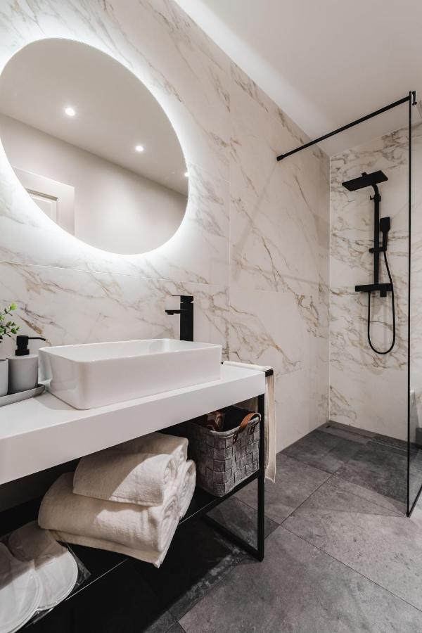 Amoretta Rooms Sibenik Luaran gambar