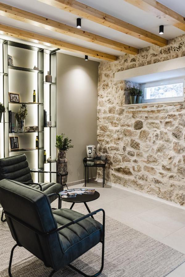 Amoretta Rooms Sibenik Luaran gambar