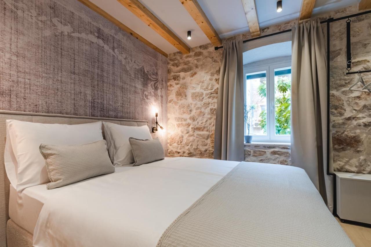 Amoretta Rooms Sibenik Luaran gambar