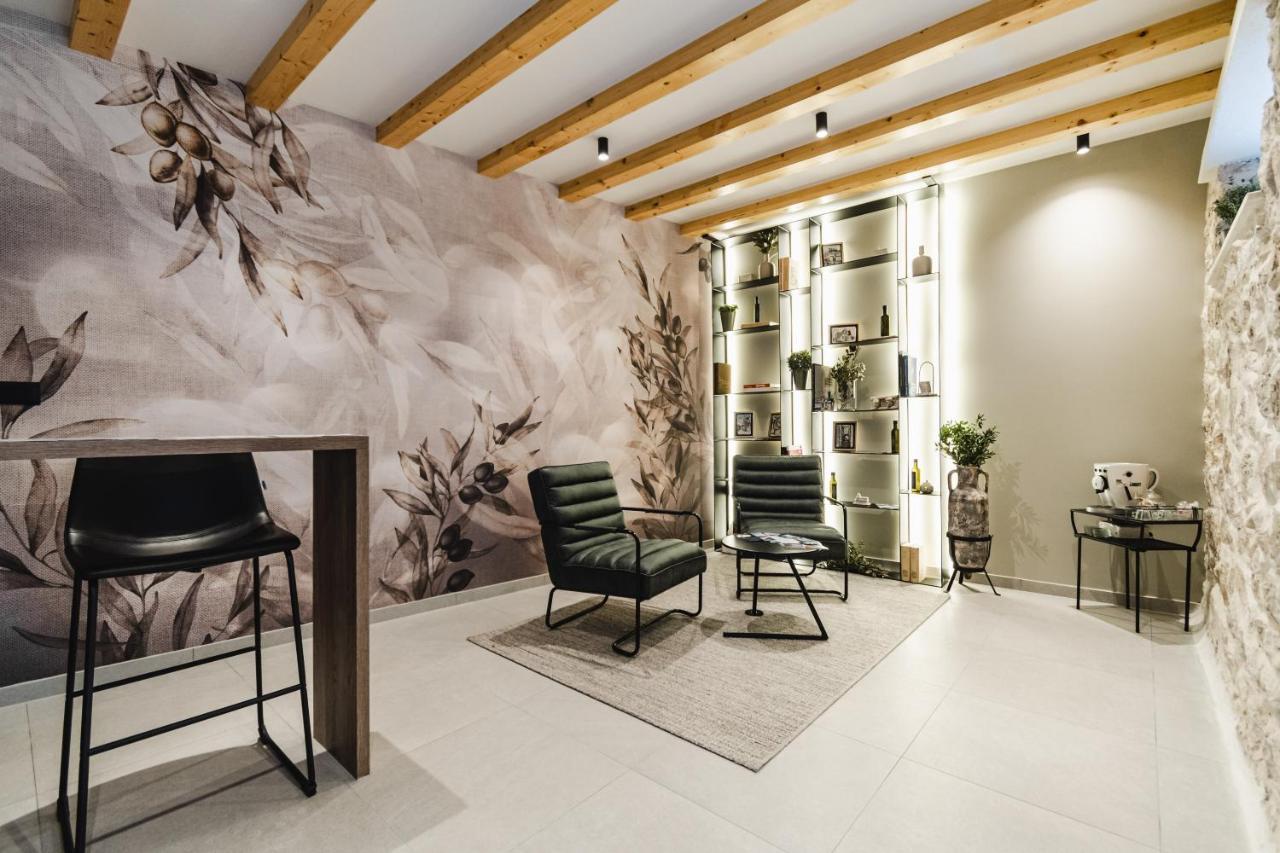 Amoretta Rooms Sibenik Luaran gambar